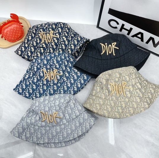 Dior Hat dx12